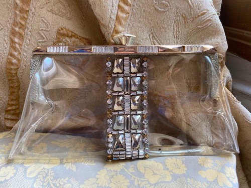 Jenny packham mainline - jenny, clear