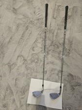 Second hand right-handed Golf