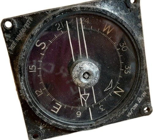 Raf repeater compass 6b - repeater,