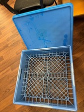Glass Washer 450 x 450 baskets