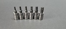 Blue Point 1/4" drive Torx