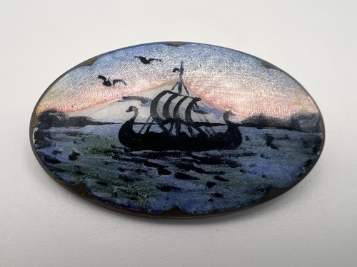 Large ivar holth norwegian - large,