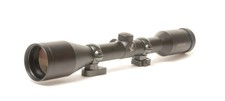 Swarovski rifle scope 6 x 42