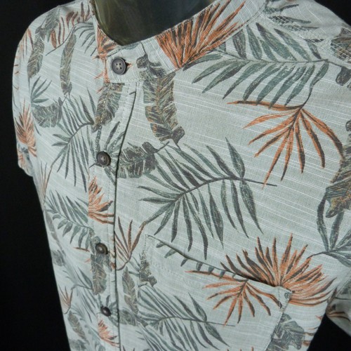 Fat face mens hawaiian - fat,