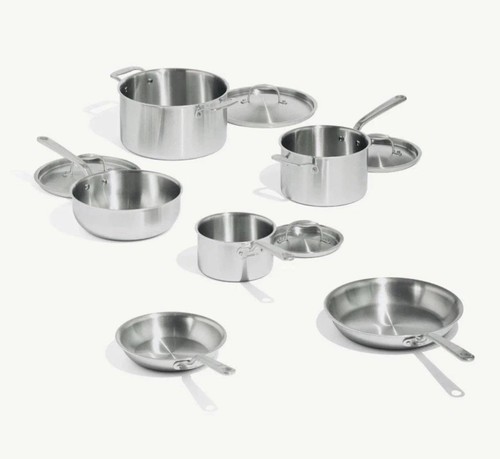 Made cookware limited - cookware,