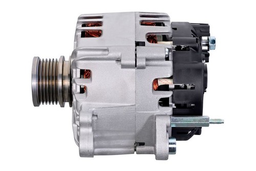 Hella car alternator - hella, 12v