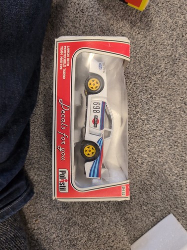 Polistil lancia beta - polistil,