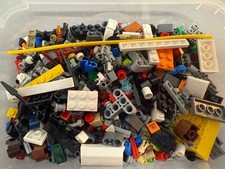 Lego Spare Parts Bundle