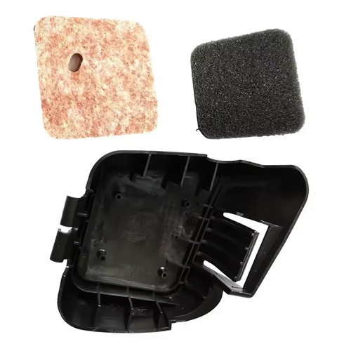 Air filter cover - air, &