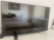 For sale: Toshiba 43U5766DB – 43-inch 4K Ultra HD HDR Smart LED TV
