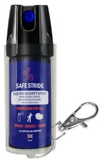 Self Defense Spray Long Range