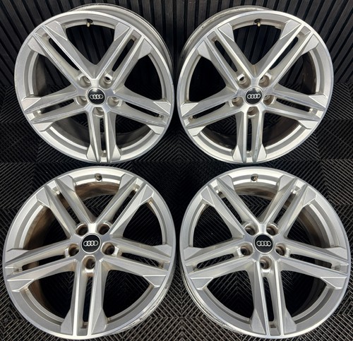 Audi 5 double - audi, q5