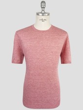 NEW GRAN SASSO RED LINEN
