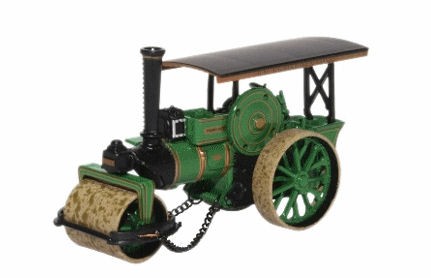 Oxford diecast 76fsr005 fowler - diecast,