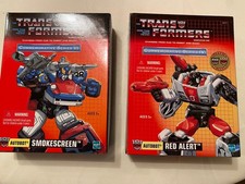 Transformers G1 Toys r Us