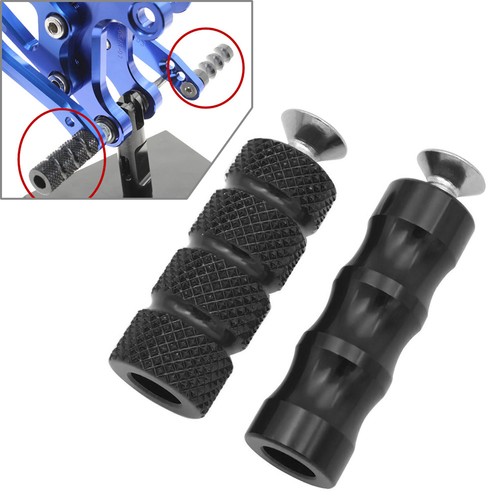 6mm foot peg gear shift - foot,