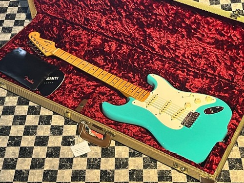 Fender american vintage - american,