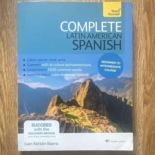 Teach yourself complete latin - complete,