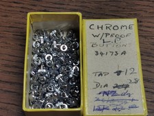 Watch Crowns, Chrome /