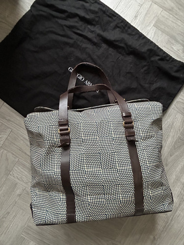 Luxury giorgio armani - armani, fabric