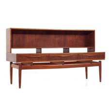 Kurt Ostervig Mid Century