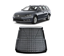 Passat estate 2010 2014 - vw,