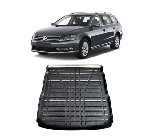 Passat estate 2010 - vw, 2010-2014