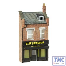 42-242 Scenecraft N Gauge Low