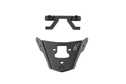 Motech aluminium luggage - sw,