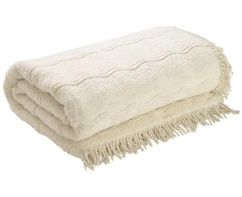 Candlewick bedspread luxury - candlewick,