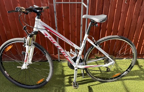 Scott sportster hybrid - scott, 50