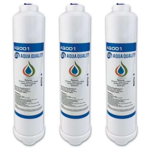 Aqua quality under sink - aqua,