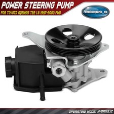 Power Steering Pump for Toyota