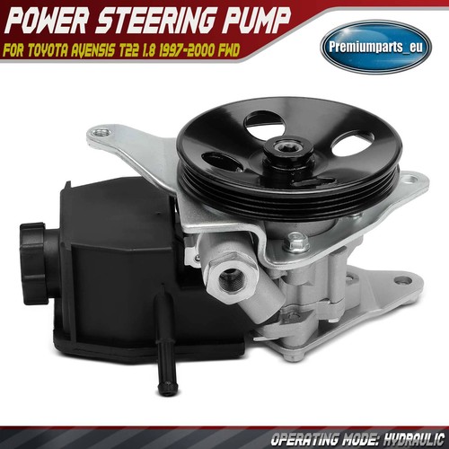 Power steering pump for toyota - power,