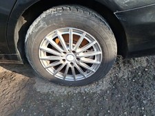 MERCEDES W205 C220 2.1 DIESEL 2014 ALLOY WHEEL WITH TYRE 205/60 R16 