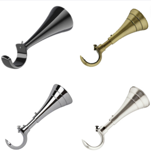 28mm designer curtain pole - 28mm,