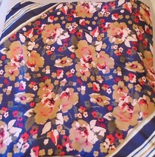 NW3 Hobbs Stripe Floral Holly