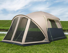 $250 New 6-8 Person Weather