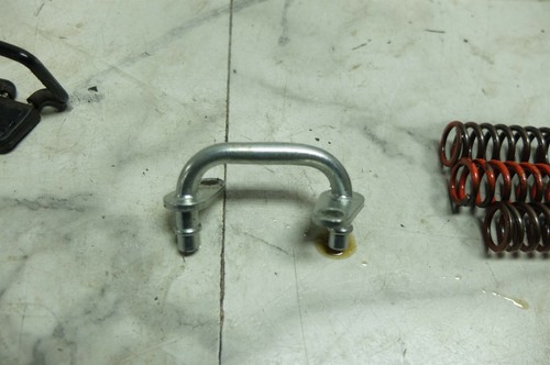 Royal enfield int650 - 20,