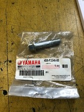 1 Bolt No.1 Clamping Fork Tube