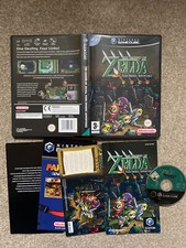 Zelda Four Swrods - Nintendo