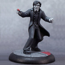 Reaper Savage Worlds 59040 Deadlands Noir Grifter Call of Cthulhu Investigator