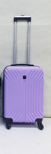 55cm cabin approved suitcase - ,