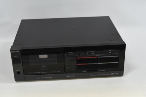 Philips 450 cassette tape - fc-450, cassette/tape