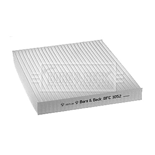 Cabin pollen filter - cabin, for