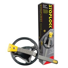 Stoplock Airbag Steering Wheel