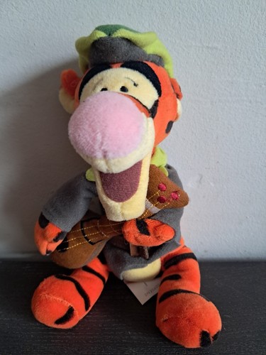 Tigger dale toy - toy, winnie