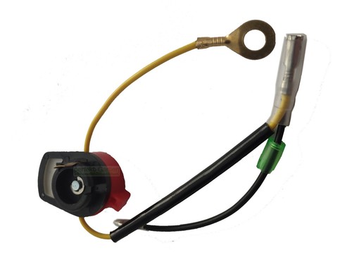 Switch for pramac - switch,