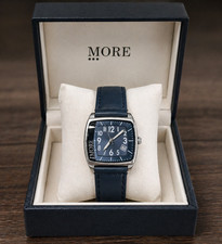 Morellato watch cube - watch, unisex