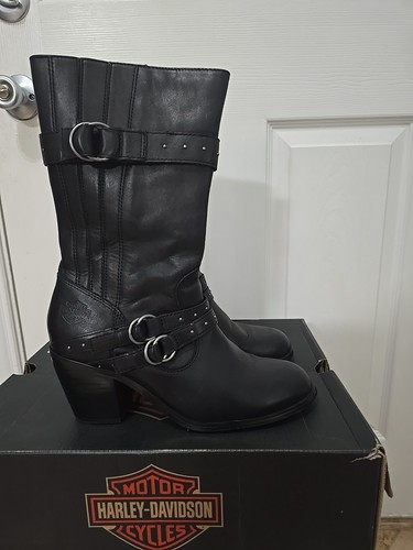 Harley davison womens careen - davison,